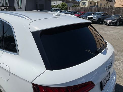 Used 2020 Audi Q5 e Premium w/ Convenience Package image 83