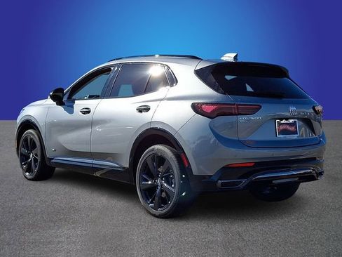 Certified 2025 Buick Envision Sport Touring image 6