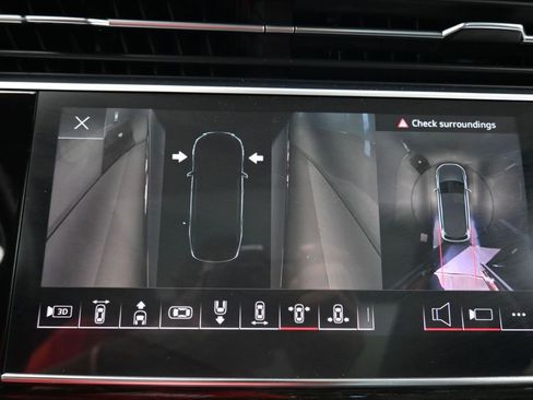 Used 2022 Audi Q7 3.0T Premium Plus w/ Premium Plus Package image 27