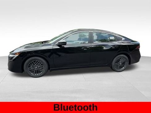 Used 2026 Nissan Sentra SV w/ Floor Mat Package FWD image 5