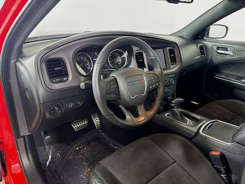 Used 2023 Dodge Charger R/T w/ Plus Group image 9