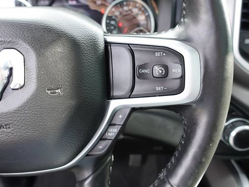 Used 2020 RAM 1500 Big Horn AWD/4WD image 57