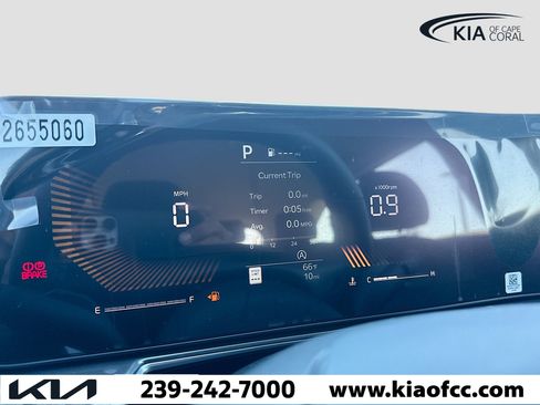 New 2026 Kia Sorento S image 39