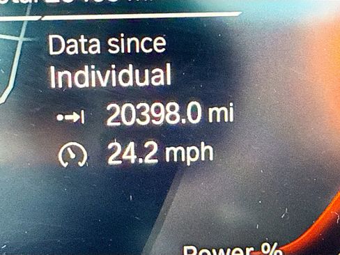 Used 2024 BMW X3 M40i w/ Premium Package image 43