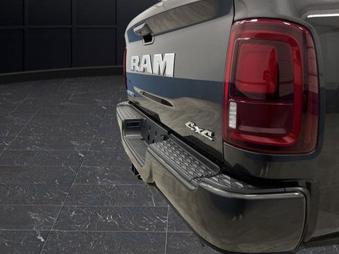 New 2025 RAM 2500 Laramie image 35