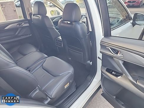 Used 2023 MAZDA CX-9 Touring Plus image 28