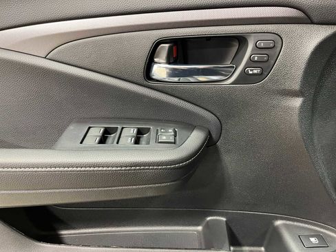 New 2026 Honda Ridgeline RTL image 13