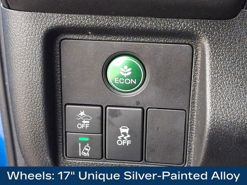 Used 2020 Honda HR-V EX image 15