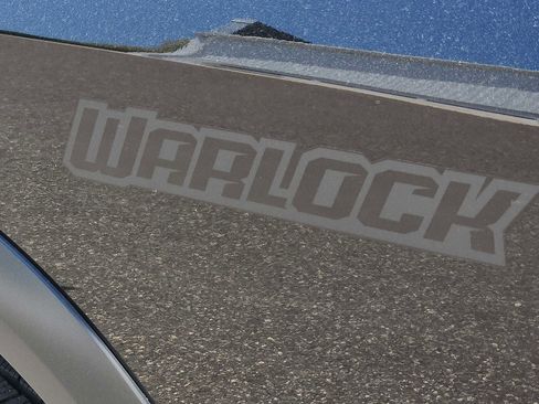 Used 2021 RAM 1500 Classic Warlock w/ Trailer & Traction Group AWD/4WD image 30
