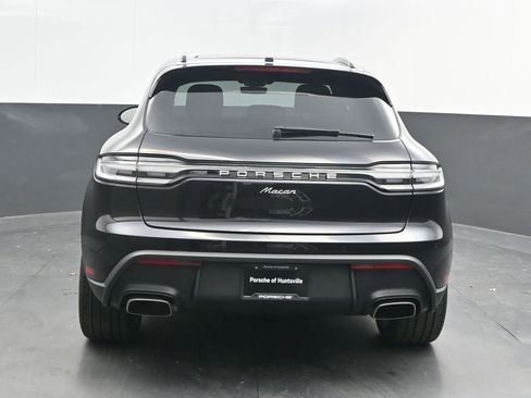 New 2026 Porsche Macan AWD/4WD image 6