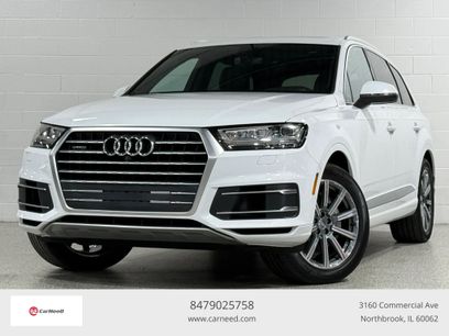Used 2019 Audi Q7 3.0T Premium Plus w/ Premium Plus Package