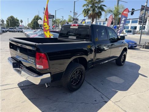 Used 2019 RAM 1500 Classic SLT w/ Luxury Group AWD/4WD image 13
