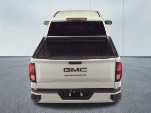 Used 2023 GMC Sierra 1500 Pro w/ Graphite Edition image 6