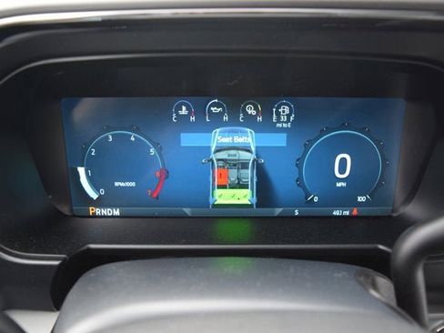 New 2026 Ford F250 XLT w/ XLT Premium Package image 9