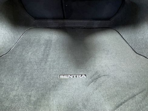 Used 2024 Nissan Sentra SV w/ All-Weather Package FWD image 62