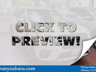 Used 2023 Subaru Forester Touring w/ Popular Package #2