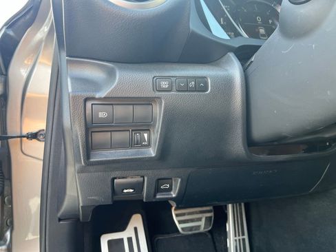 Used 2022 Lexus IS 350 F Sport w/ Accessory Package RWD image 20