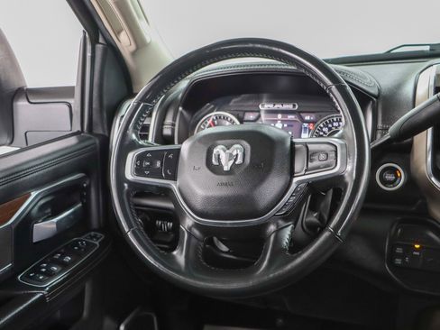 Used 2023 RAM 3500 Laramie AWD/4WD image 13