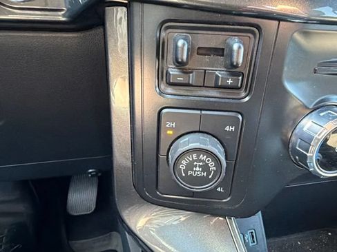 Used 2022 Ford F150 XLT w/ Equipment Group 302A High AWD/4WD image 14