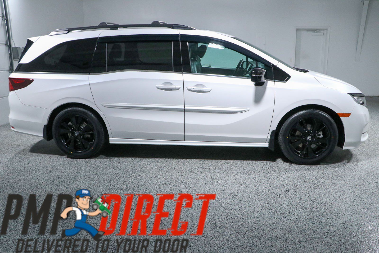 Used 2024 Honda Odyssey Sport image 6