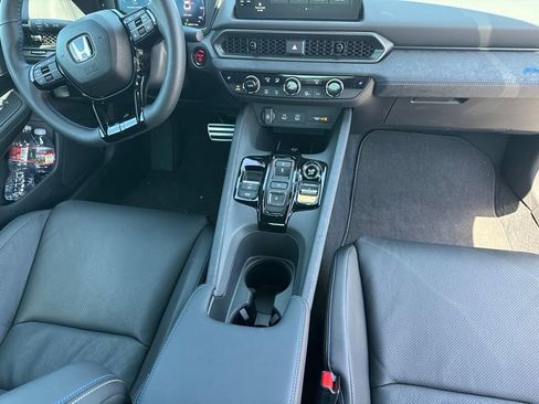 Used 2026 Honda Prelude image 8