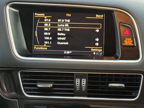 Used 2016 Audi SQ5 Premium Plus w/ Technology Package image 14