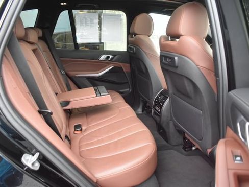 Used 2020 BMW X5 xDrive40i w/ Premium Package AWD/4WD image 48