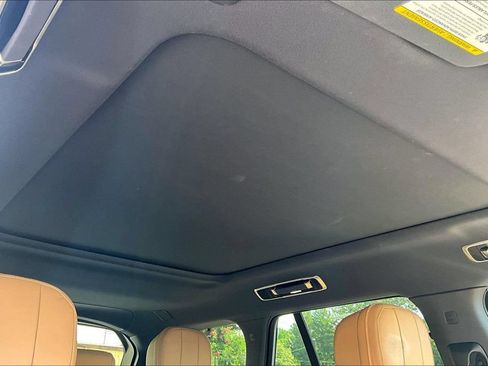 Used 2023 Land Rover Range Rover SE AWD/4WD image 27