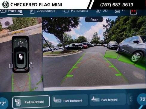 Used 2025 MINI Cooper S image 32