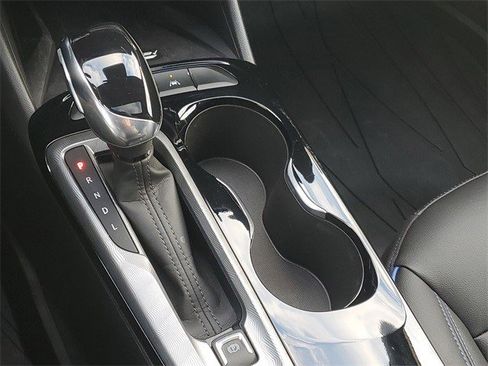 Used 2025 Buick Envista Sport Touring w/ Convenience I Package image 26