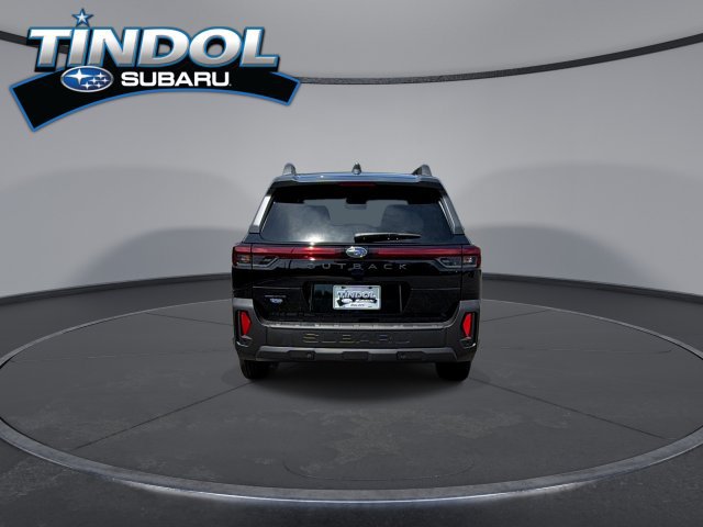 New 2026 Subaru Outback Limited w/ Premium/Limited Plus Package AWD/4WD image 7