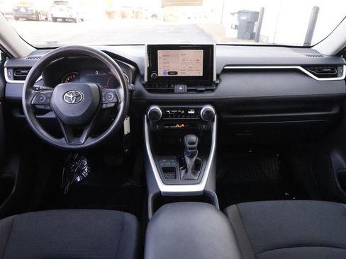Used 2024 Toyota RAV4 LE image 19