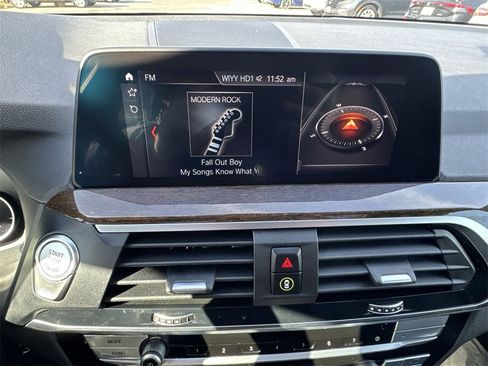 Used 2020 BMW X3 xDrive30i w/ Convenience Package image 12