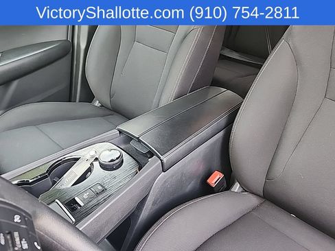 Used 2024 Nissan Rogue S AWD/4WD image 19