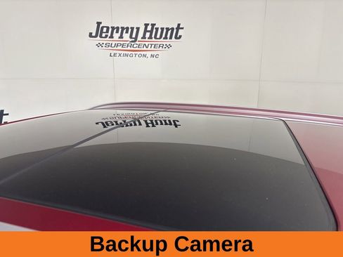 Used 2023 MAZDA CX-50 2.5 S w/ Cargo Package AWD/4WD image 8