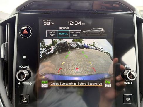 New 2026 Subaru Crosstrek 2.5i Wilderness AWD/4WD image 13
