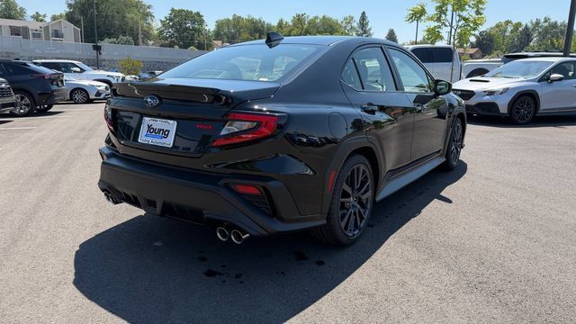 New 2026 Subaru WRX Premium w/ Accessory Package #2 AWD/4WD image 3