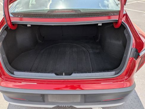 Used 2025 Kia K4 LXS image 30