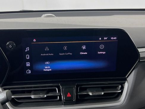 New 2026 Chevrolet TrailBlazer LT w/ Convenience Package image 14