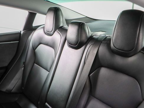 Used 2024 Tesla Model 3 Long Range image 22