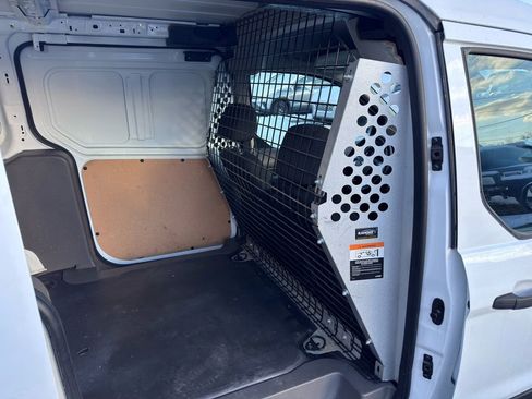 Used 2022 Ford Transit Connect XL w/ CNG/LPG Engine Prep Package image 33