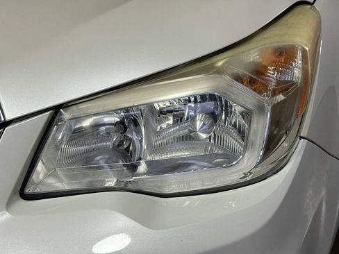 Used 2015 Subaru Forester 2.5i Touring w/ Eyesight & Navigation System AWD/4WD image 38