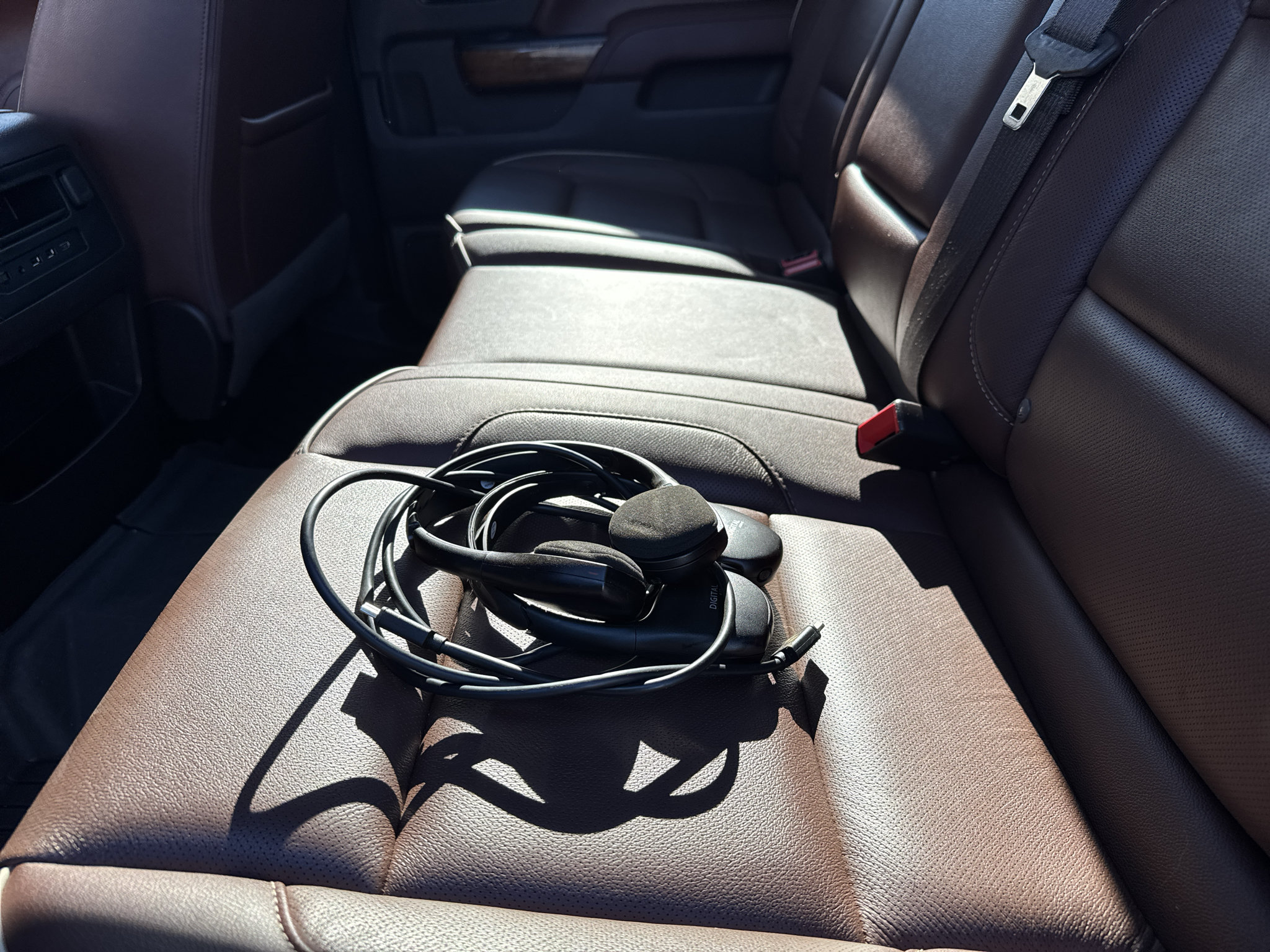 Used 2017 Chevrolet Silverado 3500 High Country w/ Duramax Plus Package AWD/4WD image 38