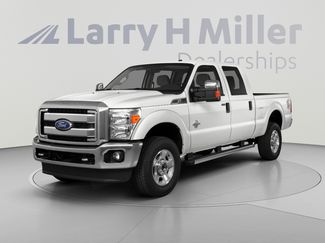 Used 2016 Ford F350 King Ranch w/ FX4 Off-Road Package AWD/4WD video 1