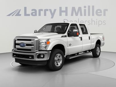 Used 2016 Ford F350 King Ranch w/ FX4 Off-Road Package