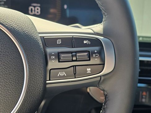 New 2026 Kia K5 GT-Line w/ GT-Line Premium Package image 36