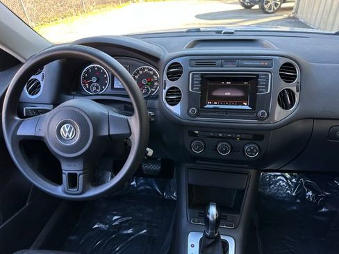 Used 2017 Volkswagen Tiguan Limited image 15