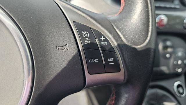 Used 2012 FIAT 500 Abarth w/ Safety & Convenience Pkg FWD image 15