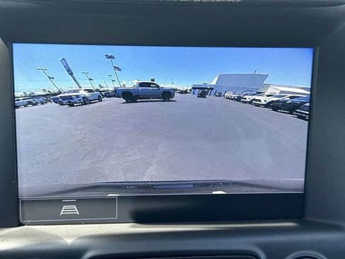 Certified 2024 GMC Terrain SLT AWD/4WD image 14