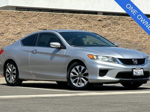Used 2015 Honda Accord LX-S image 2